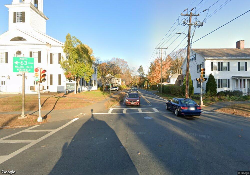 LOT 1 Meadow St, Amherst, MA 01002 - photo 1