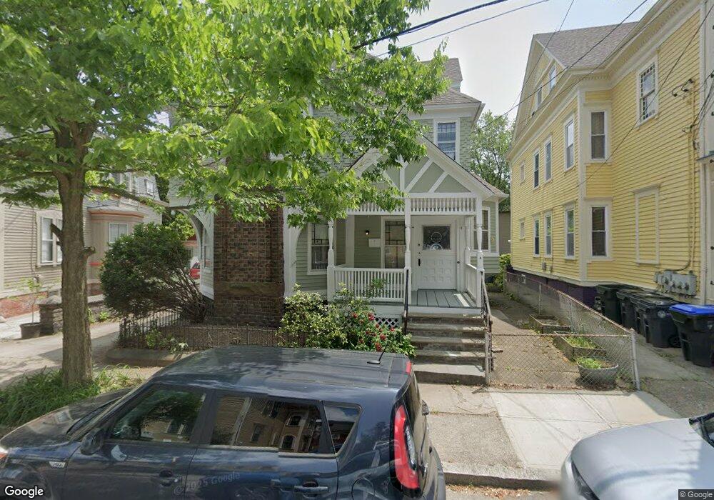 4 Brighton St unit 1, Providence, RI 02909 - photo 1