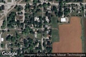 502 S Boyer Ave, Brocton, IL 61917
