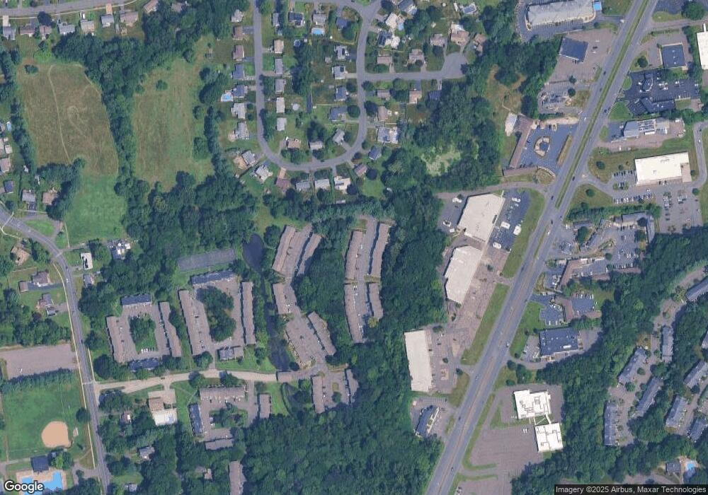 639 Churchill Dr, Newington, CT 06111 - photo 1