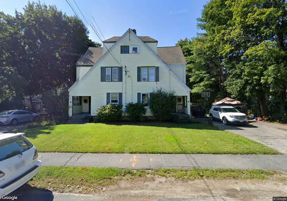 22 Adams St unit 24, Medfield, MA 02052 - photo 1