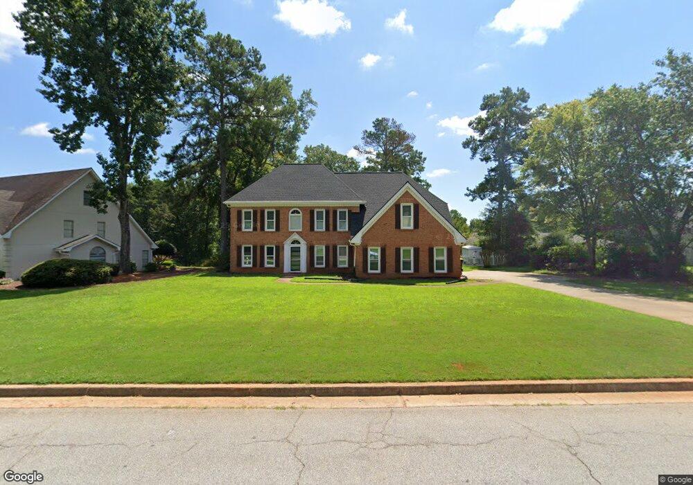 2354 Benji Blvd SE, Conyers, GA 30013 - photo 1