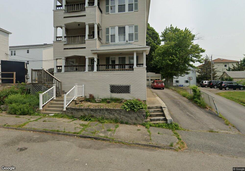 113 Ingleside Ave, Worcester, MA 01604 - photo 1