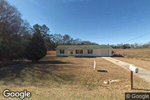 182 Old Olar Rd, Denmark, SC 29042