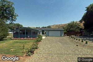 525 Costley Ln, Asotin, WA 99402
