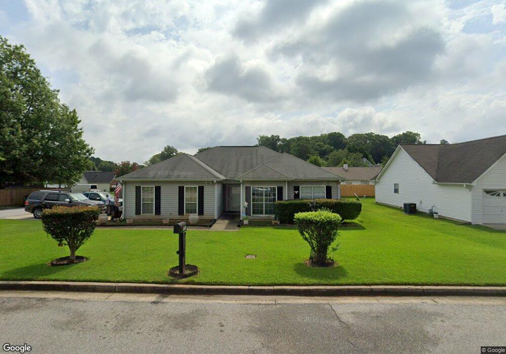 5920 Green Meadow Way unit 2, Rex, GA 30273 - photo 1