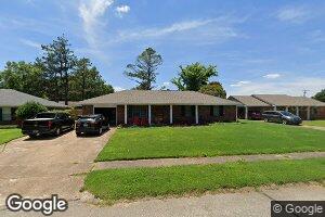 513 Colgate Dr, West Memphis, AR 72301