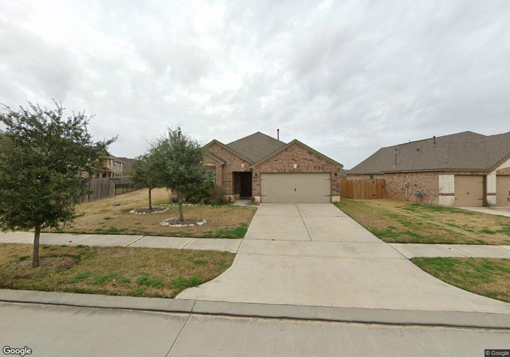5930 Micah Ln, Rosenberg, TX 77471 - photo 1