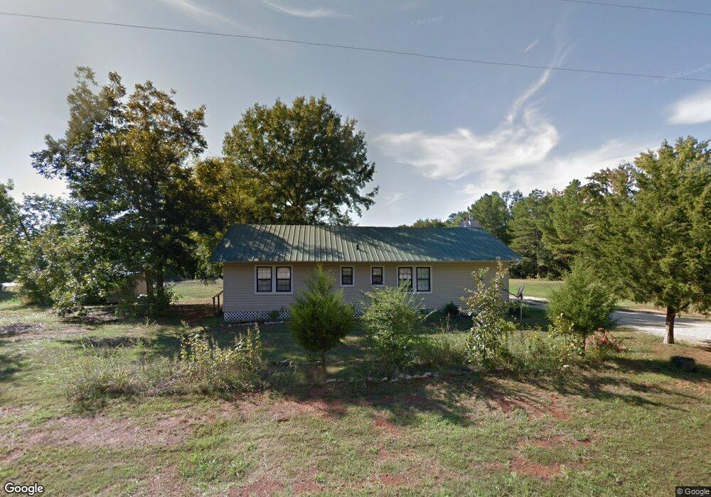 13724 County Road 283 N, Whitehouse, TX 75791 - photo 1