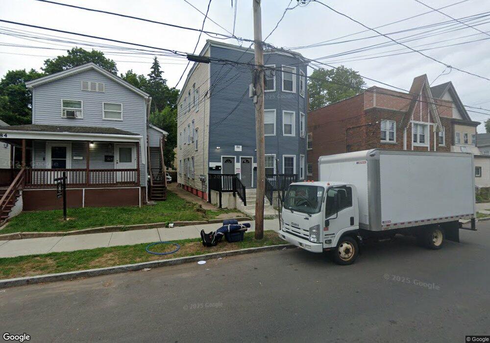 86 Sylvan Ave unit 3, New Haven, CT 06519 - photo 1