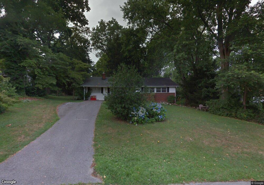 9906 Ferndale Ave, Columbia, MD 21046 - photo 1