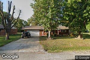 105 W Jenkins St, Steeleville, IL 62288