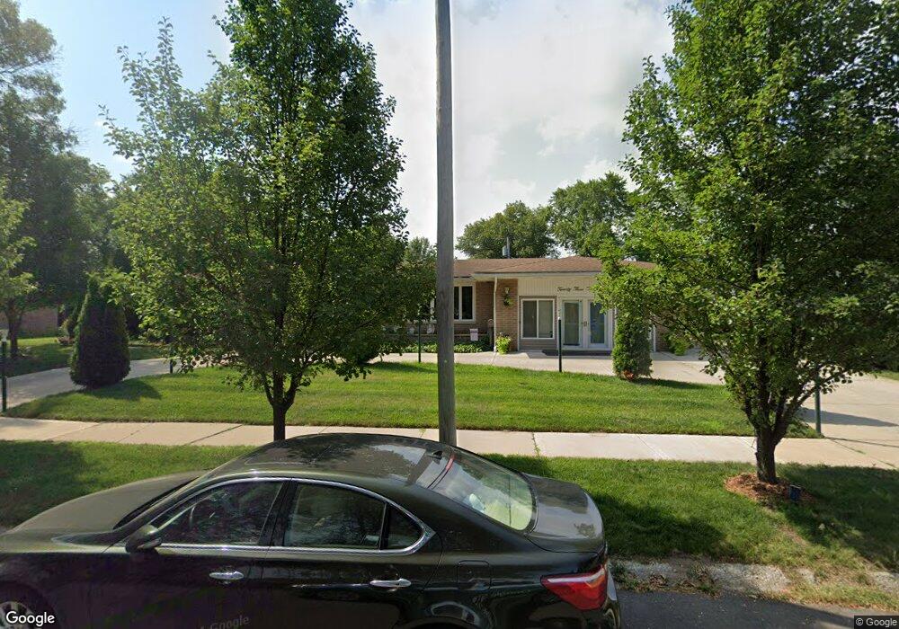 2343 W 20th Place, Gary, IN 46404 - photo 1