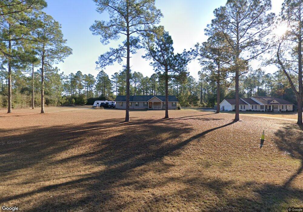 168 Hunter Rd, Bainbridge, GA 39817 - photo 1