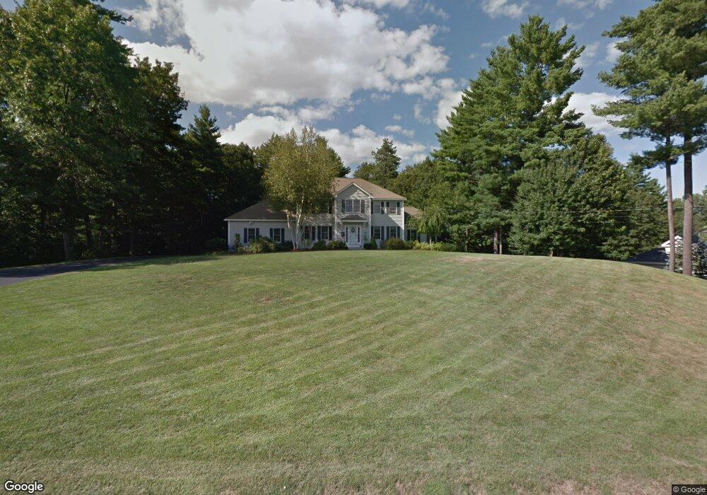 8 Quarry Rd, Nashua, NH 03062 - photo 1