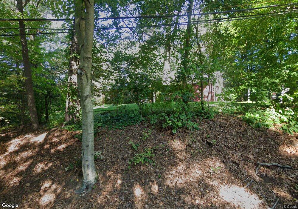 6 Redington Rd, Needham, MA 02492 - photo 1