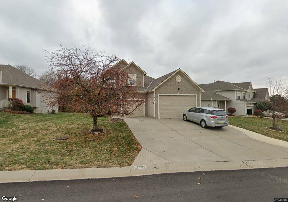 22709 W 71st Terrace, Shawnee, KS 66227 - photo 1