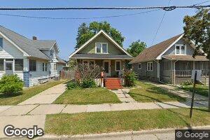 4025 16th Ave, Kenosha, WI 53140