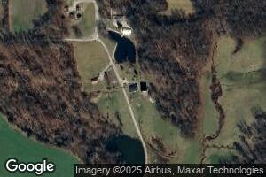 9810 S Private Road 725 W, Paris Crossing, IN 47270