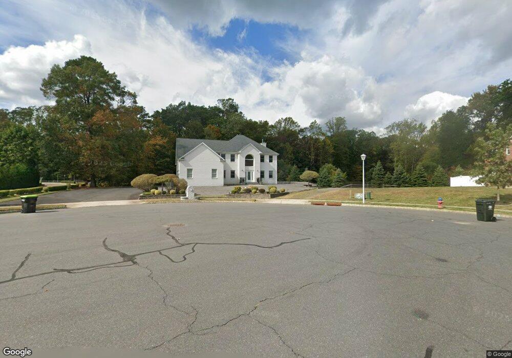 15 San Diego Ct, Old Bridge, NJ 08857 - photo 1