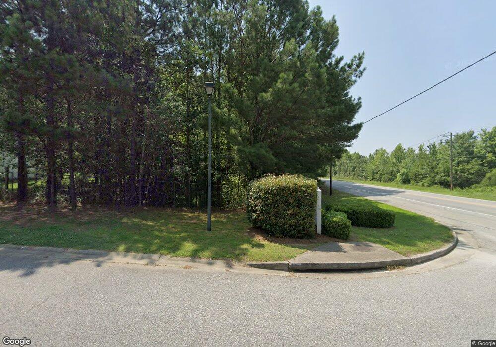 Lot 16 Jimmy Reynolds Dr, Jefferson, GA 30549 - photo 1