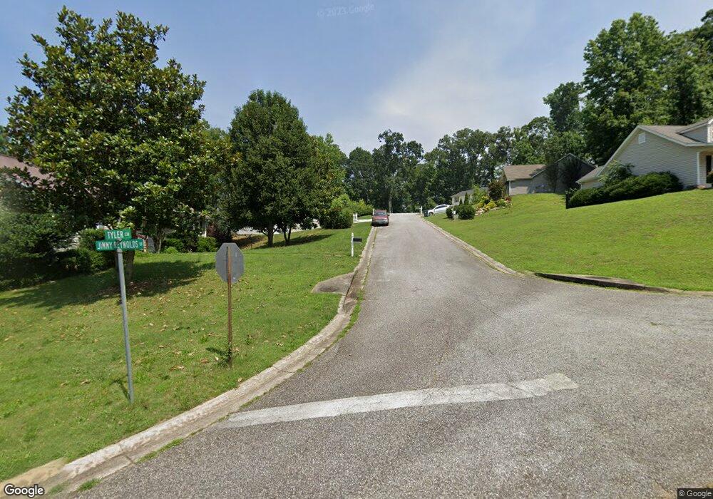 Lot 11 Jimmy Reynolds Dr, Jefferson, GA 30549 - photo 1