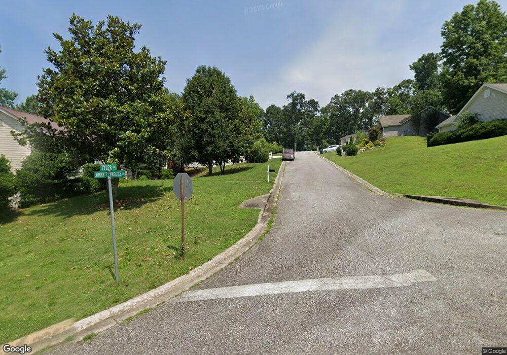Lot 7 Jimmy Reynolds Dr, Jefferson, GA 30549 - photo 1