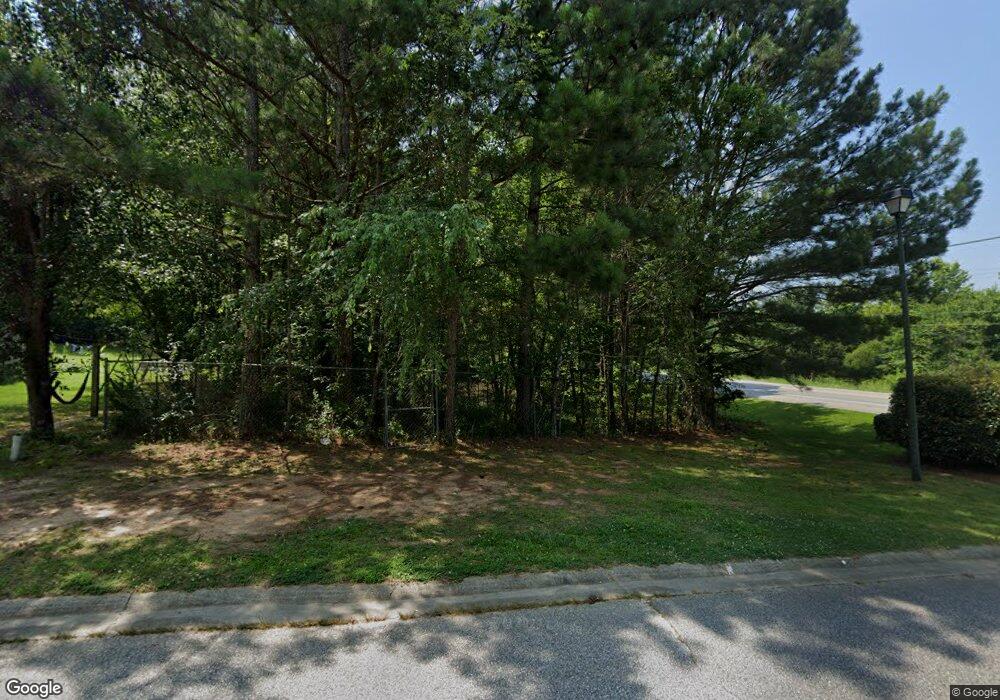 Lot 20 Jimmy Reynolds Dr, Jefferson, GA 30549 - photo 1
