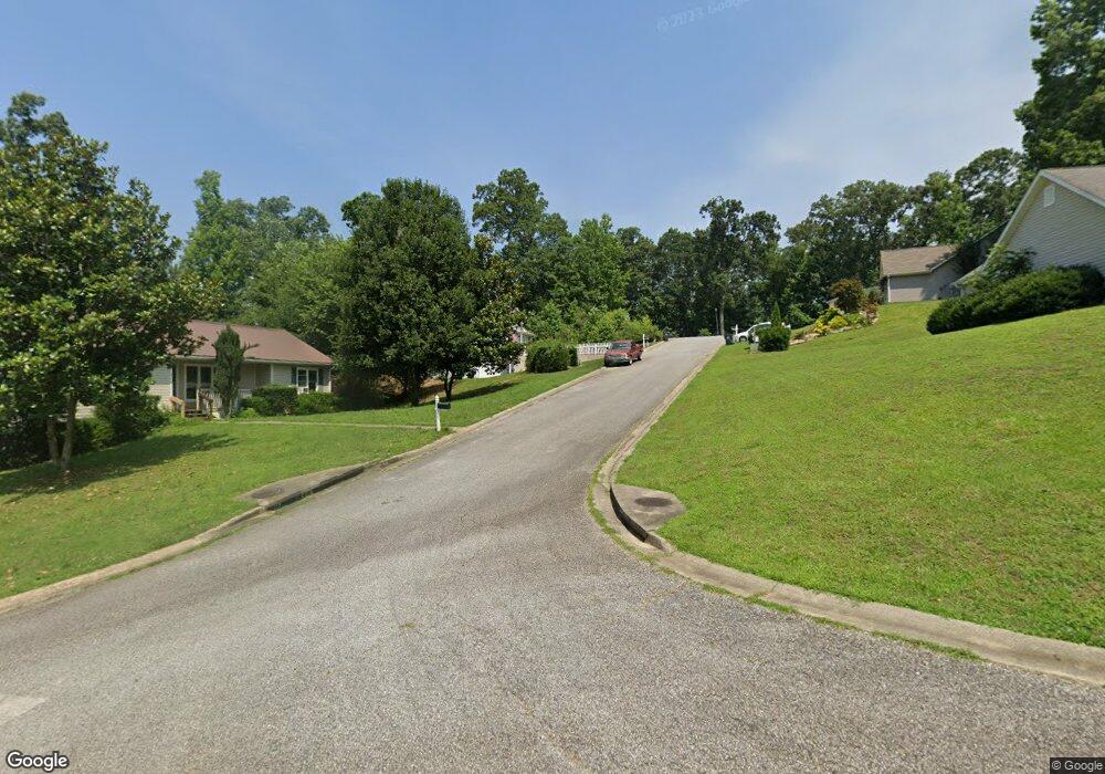 Lot 19 Jimmy Reynolds Dr, Jefferson, GA 30549 - photo 1