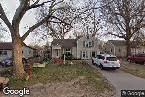 2935 W Easton St, Tulsa, OK 74127