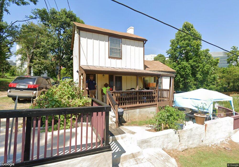 204 Spring St, Charlottesville, VA 22903 - photo 1