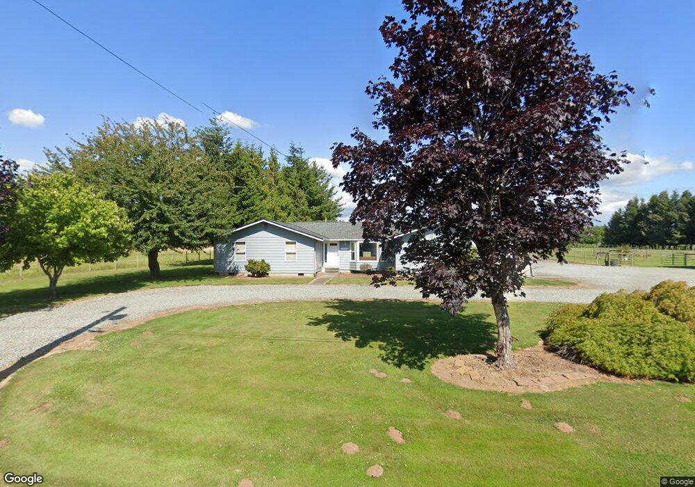 5340 Waschke Rd, Bellingham, WA 98226 - photo 1