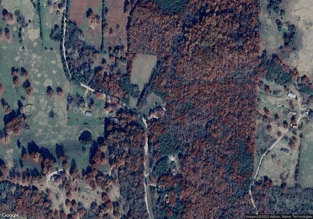 11744 Elk Ridge Rd, Elkins, AR 72727 - photo 1