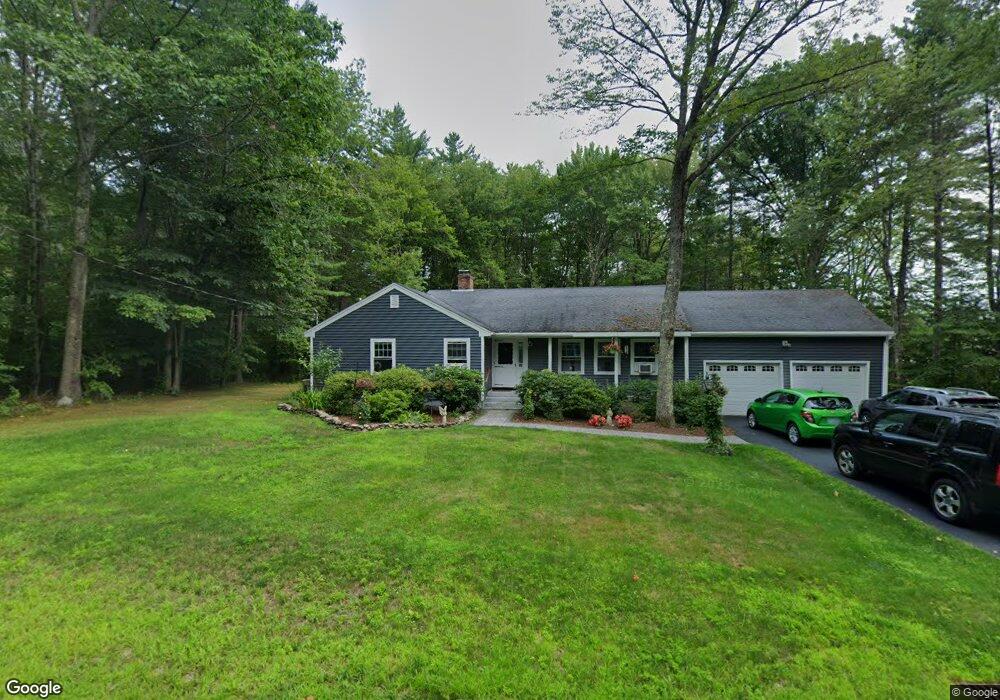 14 Jiminy Dr, Wolfeboro, NH 03894 - photo 1