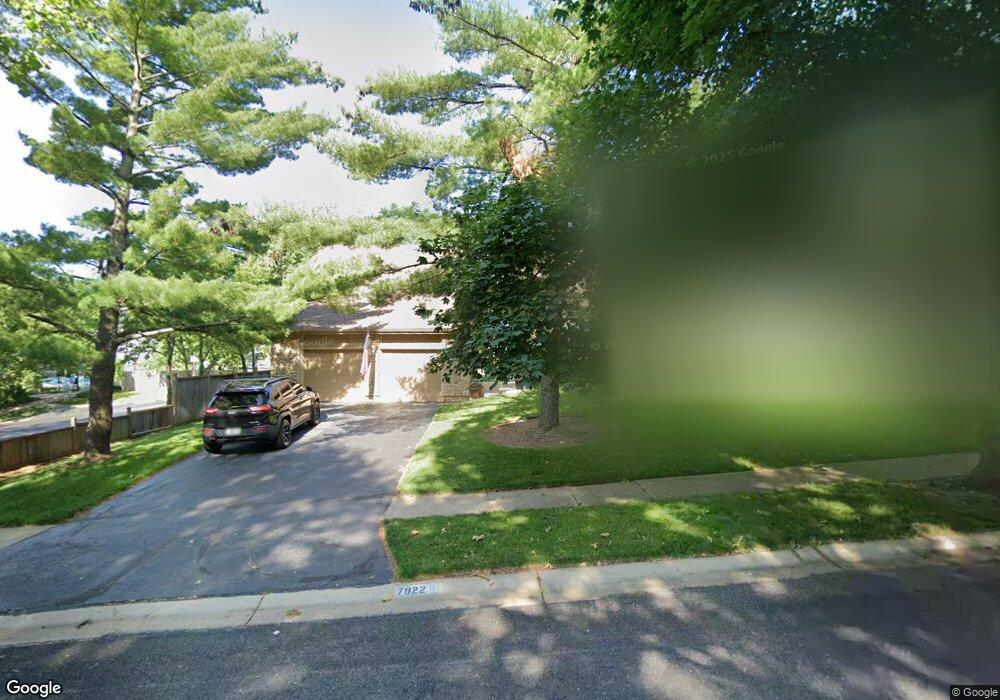 7922 Noland Rd, Lenexa, KS 66215 - photo 1