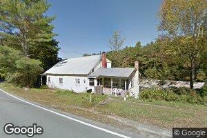 391 Wild Ammonoosuc Rd, Bath, NH 03740