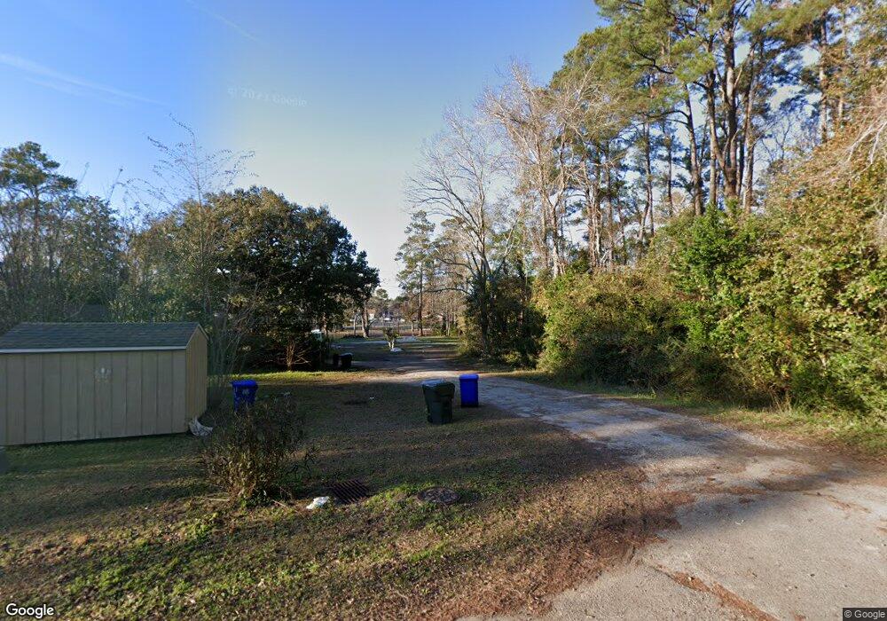 1101 Live Oak St, Conway, SC 29527 - photo 1