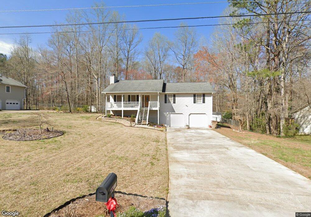 2314 Westland Way unit 8, Acworth, GA 30102 - photo 1