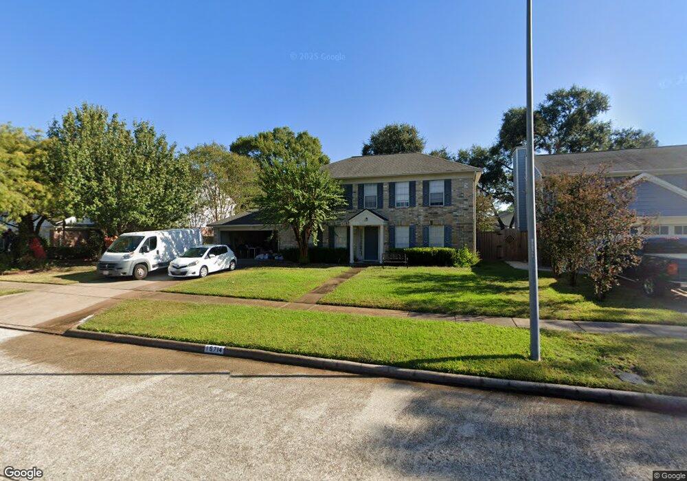 15714 Pinyon Creek Dr, Houston, TX 77095 - photo 1