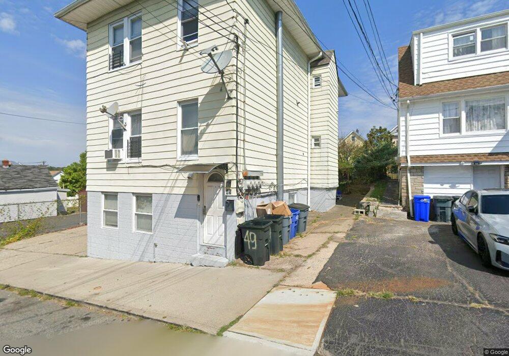 49 Autumn St, Lodi, NJ 07644 - photo 1