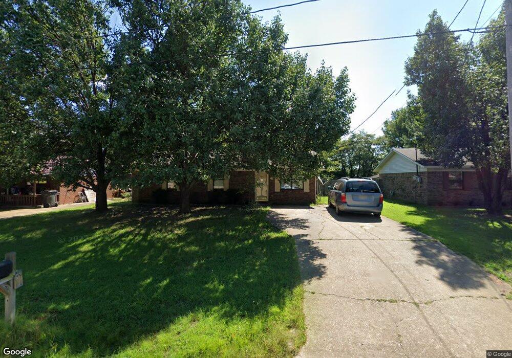 215 Royale Dr, Jonesboro, AR 72401 - photo 1