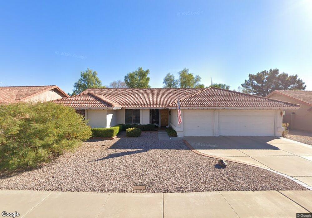 829 N Ambrosia, Mesa, AZ 85205 - photo 1