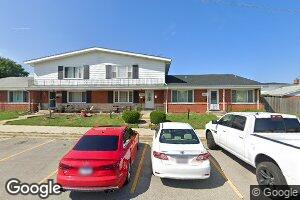 7026 W Crain St, Niles, IL 60714