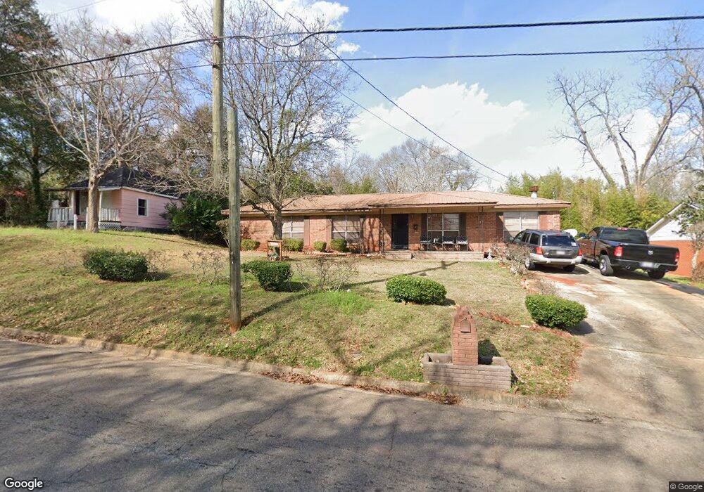 143 Patterson St, Americus, GA 31719 - photo 1