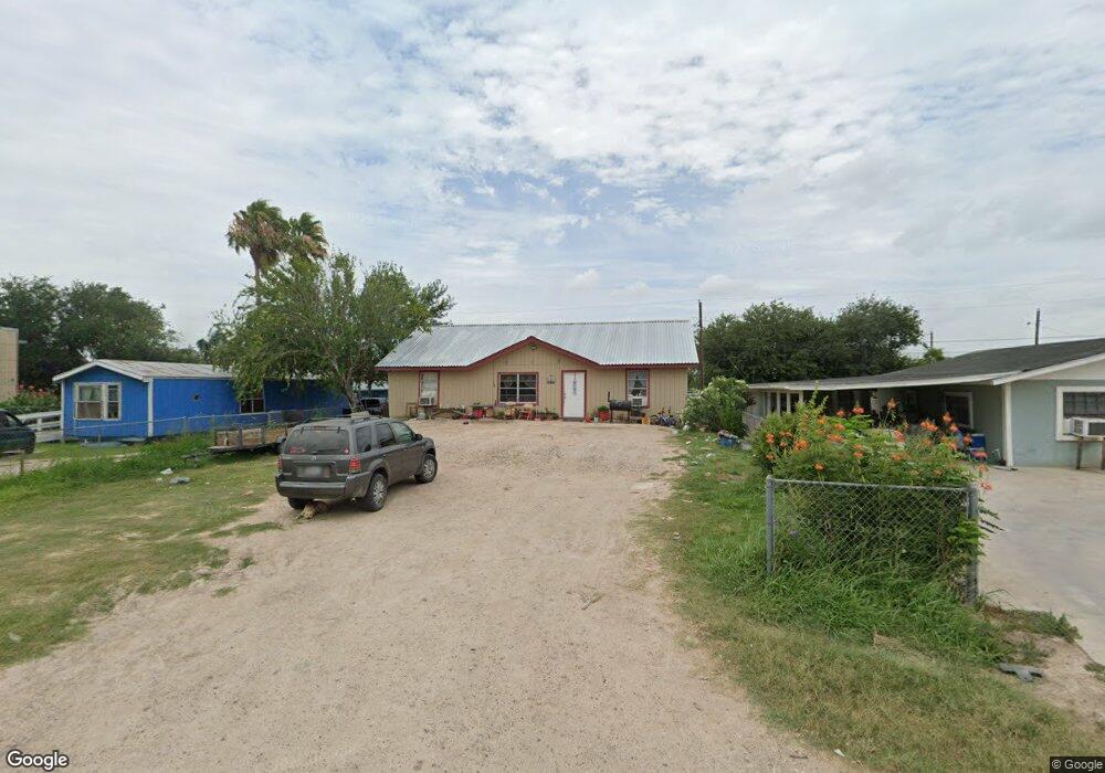 6409 D St, Mercedes, TX 78570 - photo 1