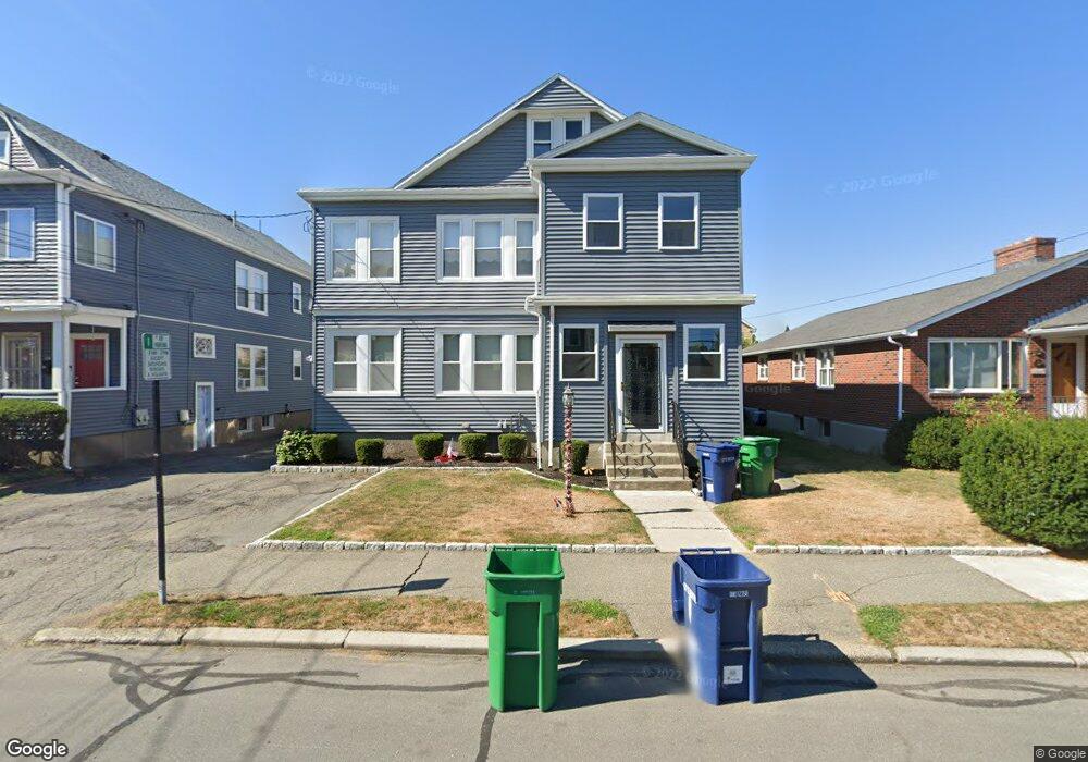 13-15 Woodrow Ave unit 2, Newton, MA 02460 - photo 1