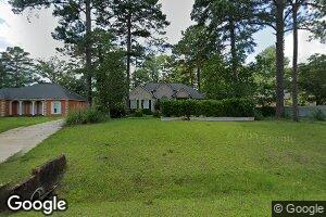 2815 W Doublegate Dr, Albany, GA 31721