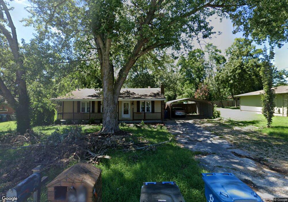 207 Prospect St, Nixa, MO 65714 - photo 1