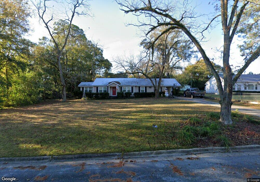 802 14th St W, Tifton, GA 31794 - photo 1