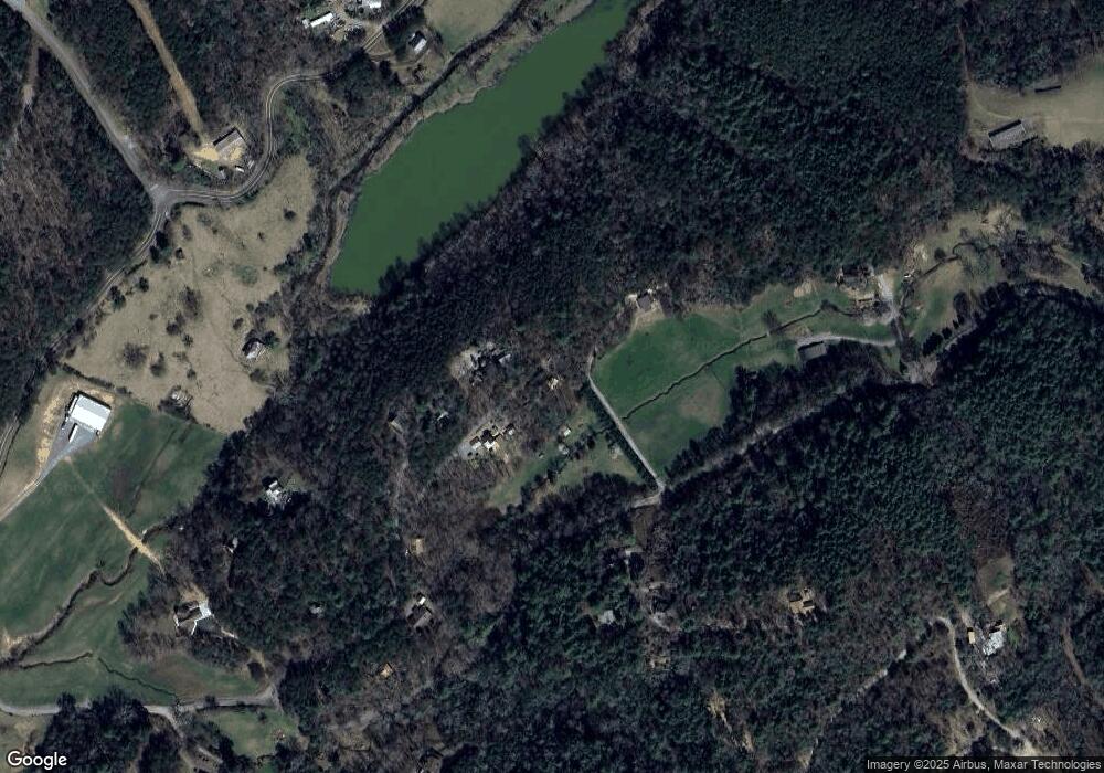 258 Nels Ridge Rd, Mineral Bluff, GA 30559 - photo 1